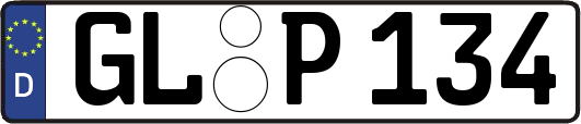 GL-P134