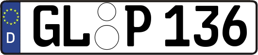 GL-P136