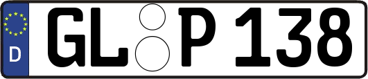 GL-P138