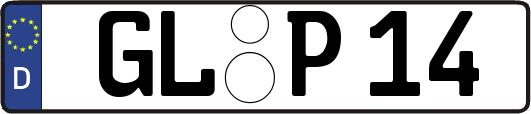 GL-P14