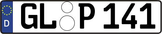GL-P141