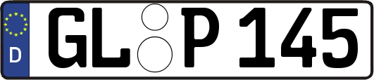 GL-P145