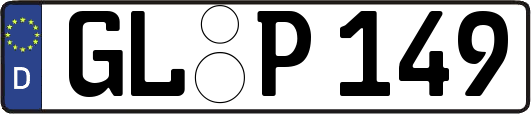 GL-P149