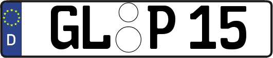 GL-P15
