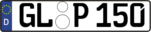 GL-P150