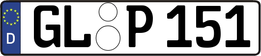 GL-P151