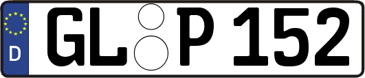GL-P152