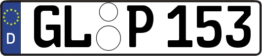 GL-P153