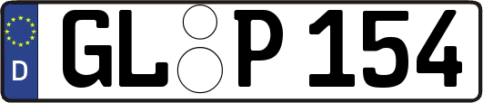 GL-P154