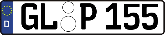 GL-P155
