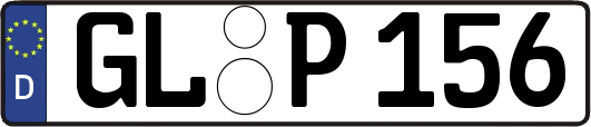 GL-P156