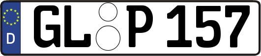 GL-P157