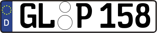 GL-P158