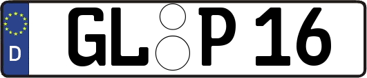 GL-P16