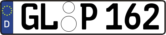 GL-P162