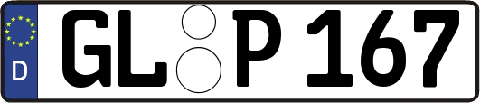 GL-P167