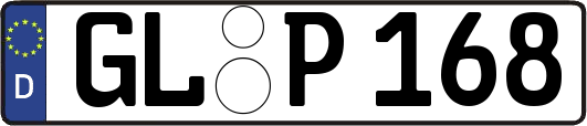 GL-P168