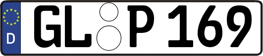 GL-P169