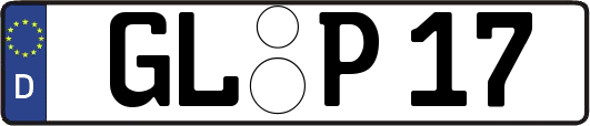 GL-P17