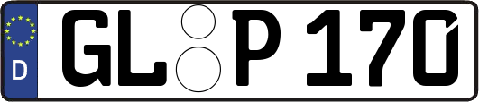 GL-P170