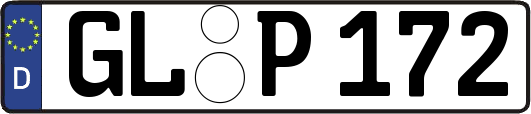 GL-P172