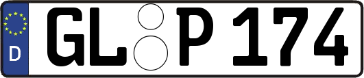 GL-P174