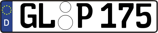 GL-P175