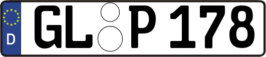 GL-P178