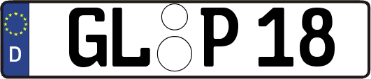 GL-P18