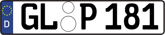 GL-P181