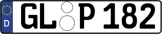 GL-P182