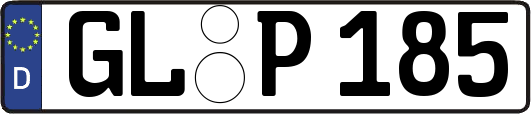 GL-P185