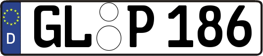 GL-P186