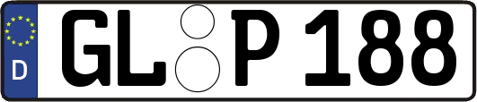 GL-P188