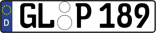 GL-P189