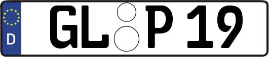 GL-P19