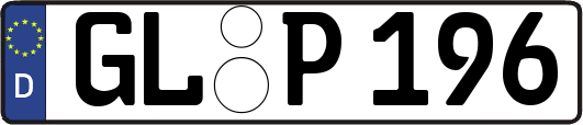 GL-P196