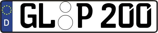 GL-P200