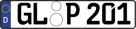 GL-P201