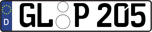 GL-P205