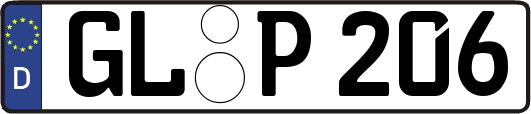 GL-P206