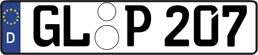 GL-P207