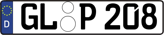 GL-P208