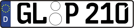 GL-P210