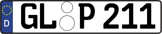 GL-P211