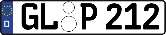 GL-P212