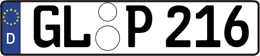GL-P216