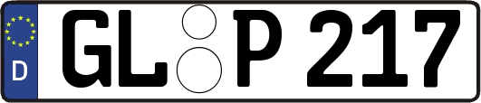GL-P217