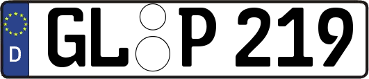 GL-P219