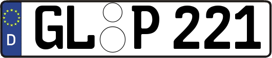 GL-P221